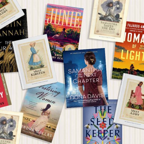 best historical fiction books