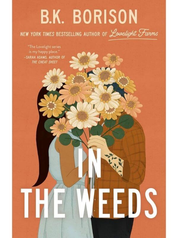 In the Weeds
