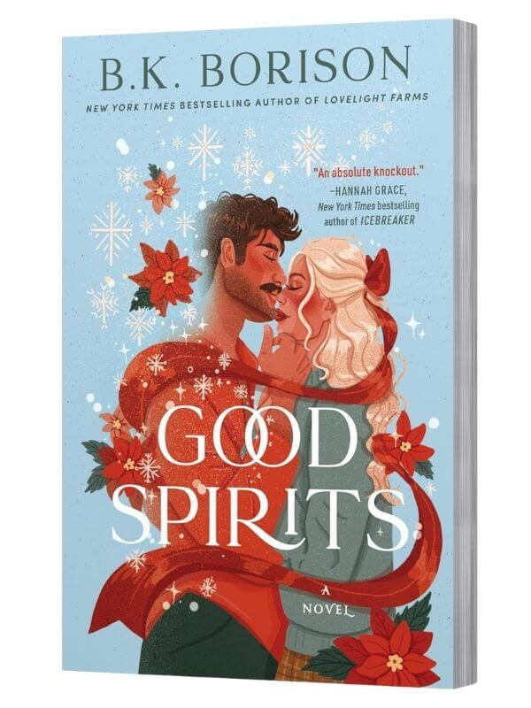 Good Spirits