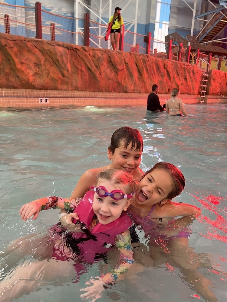 kalahari resort review