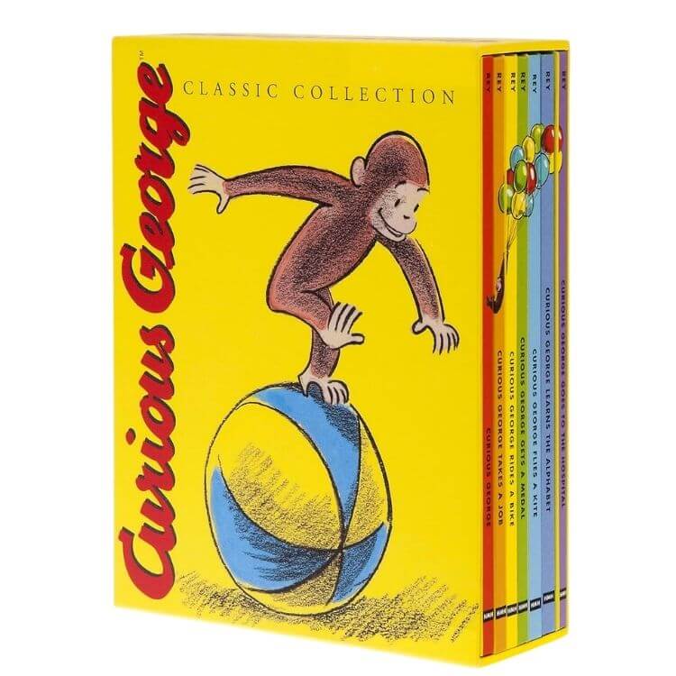 Curious George