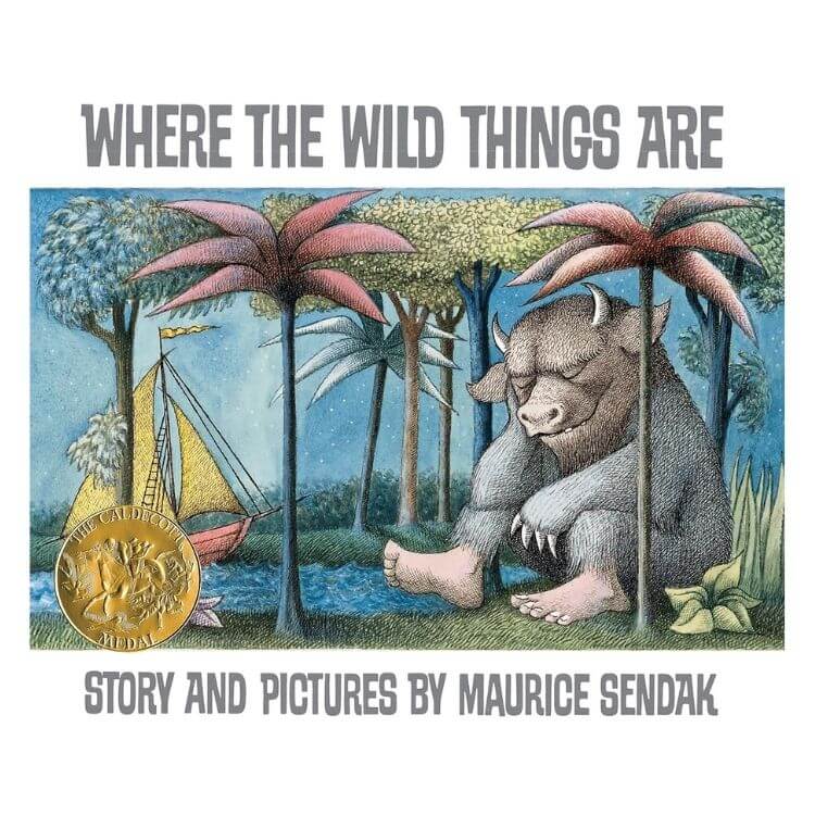 Where the Wild Things Are