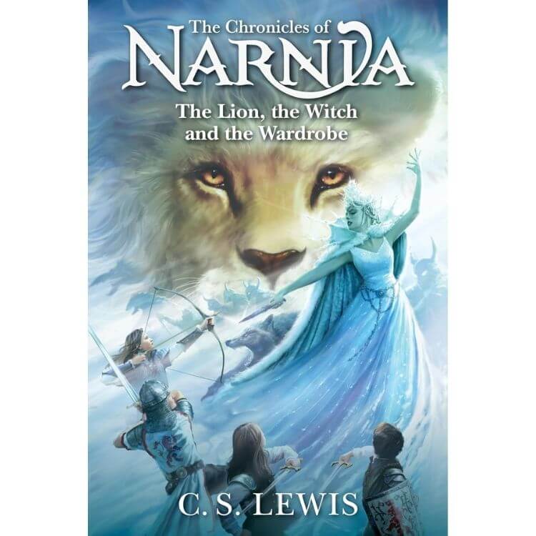 The Lion, the Witch and the Wardrobe
