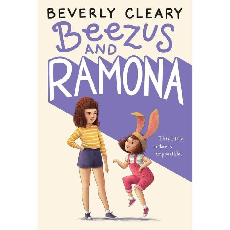 Ramona and Beezus