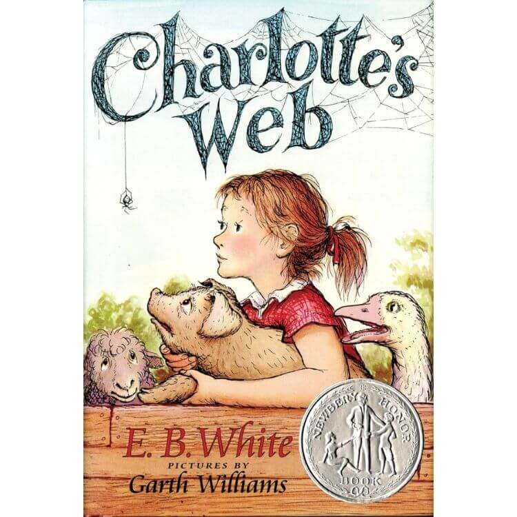 Charlotte’s Web