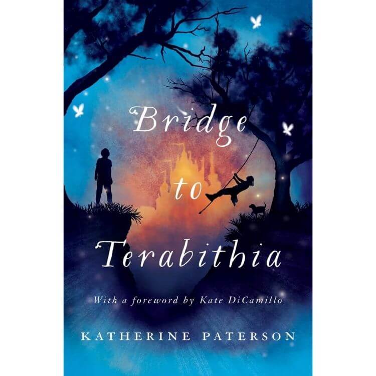 Bridge to Terabithia
