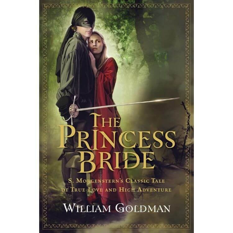 The Princess Bride