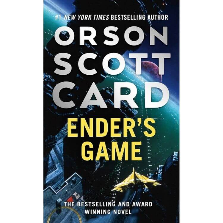 Ender’s Game