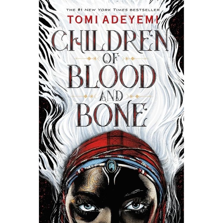 Children of Blood and Bone