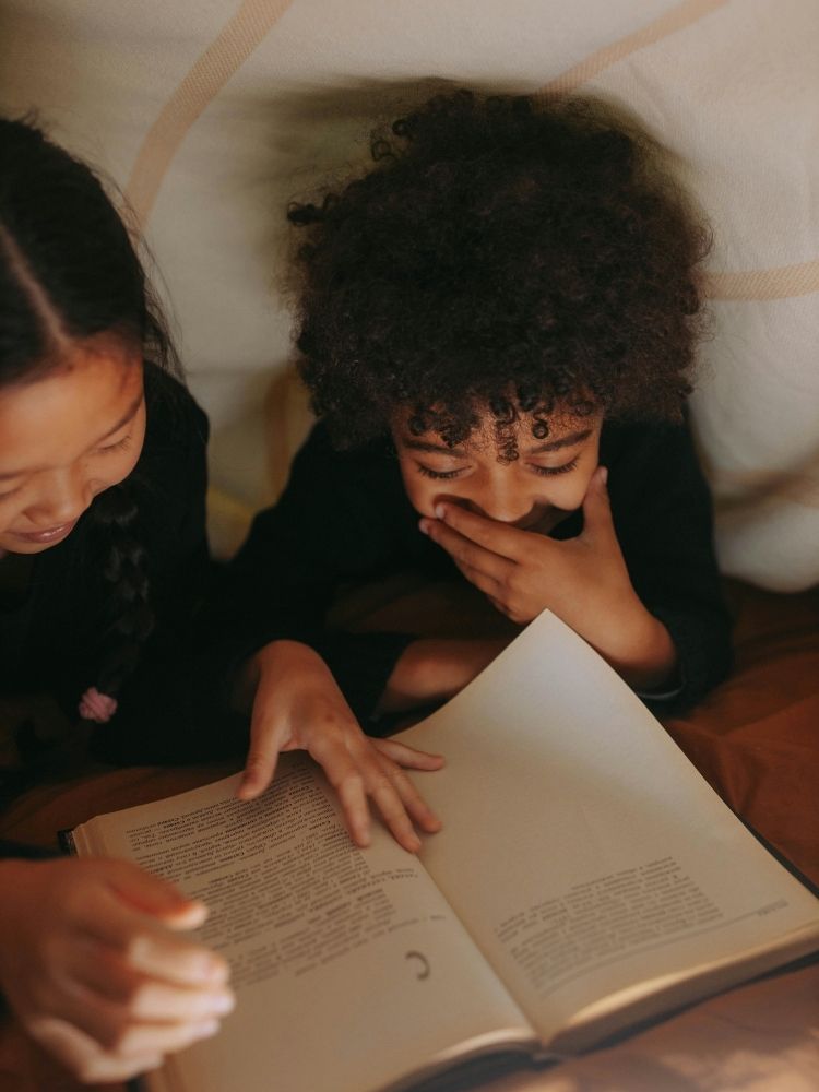 kids book to movie adaptations