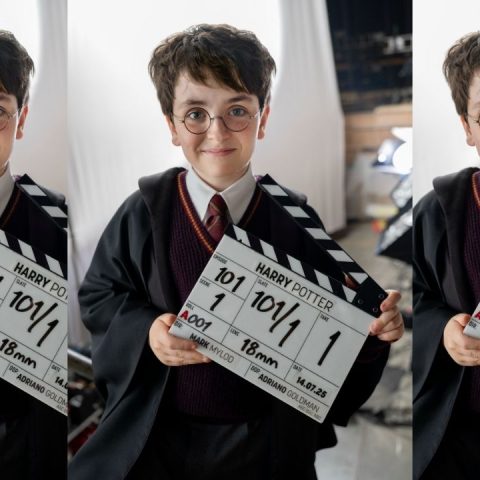 book to movie adaptations for kids