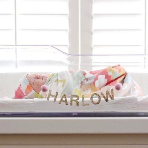 rare and unique girl names