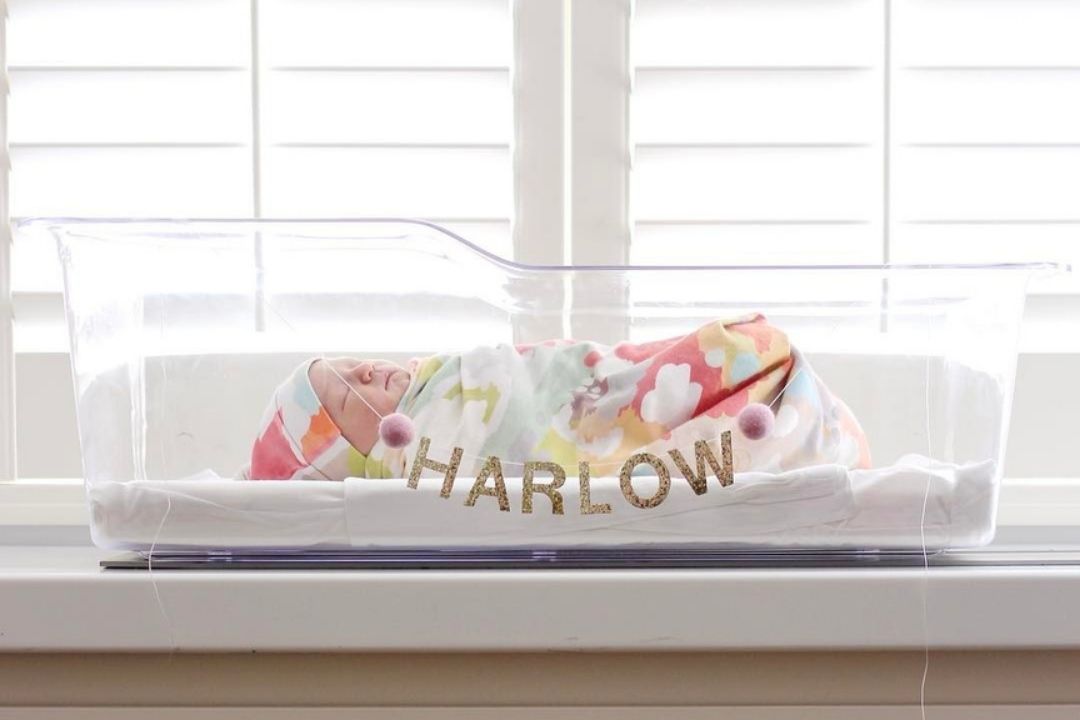 101 Unique Girl Names For a Little One Born to Stand Out