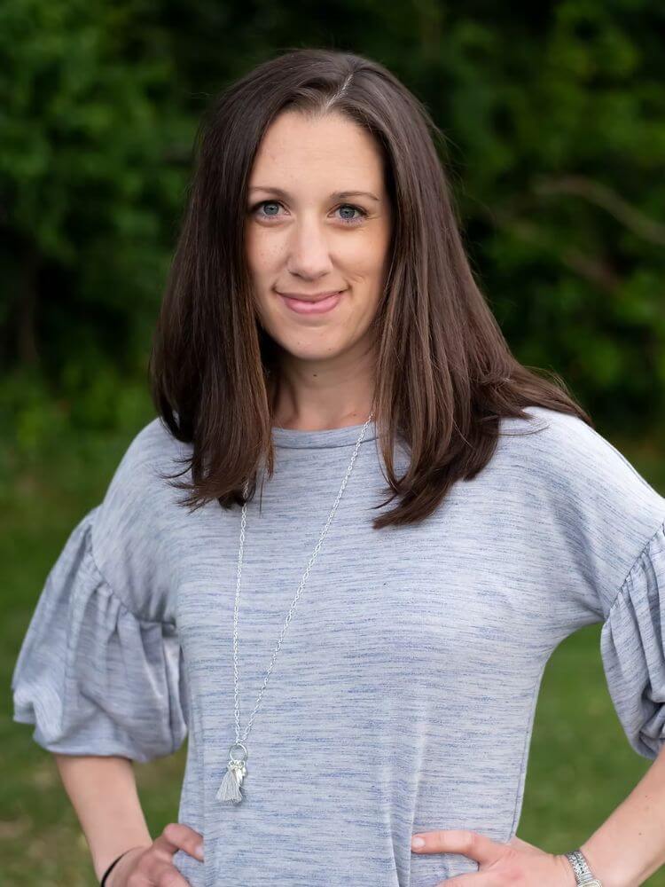 dr. jessica scher lisa headshot