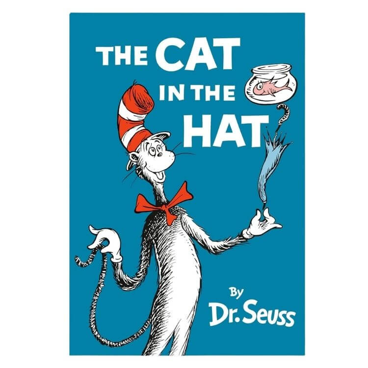 The Cat in the Hat