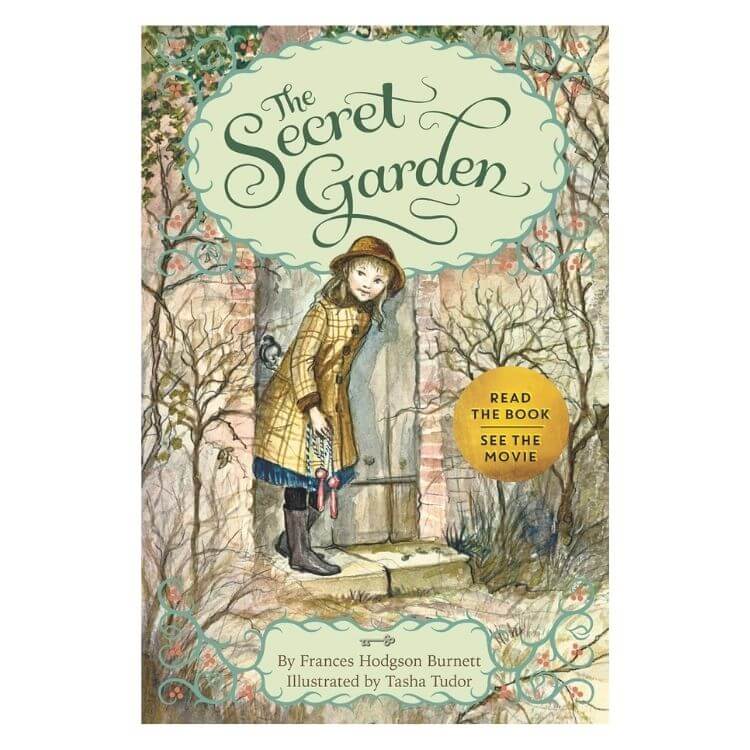 The Secret Garden