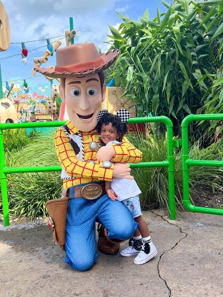 Hollywood studios