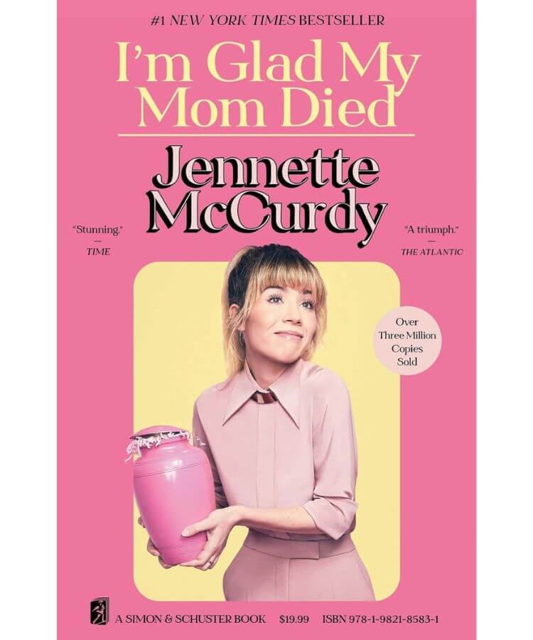 I'm Glad My Mom Died