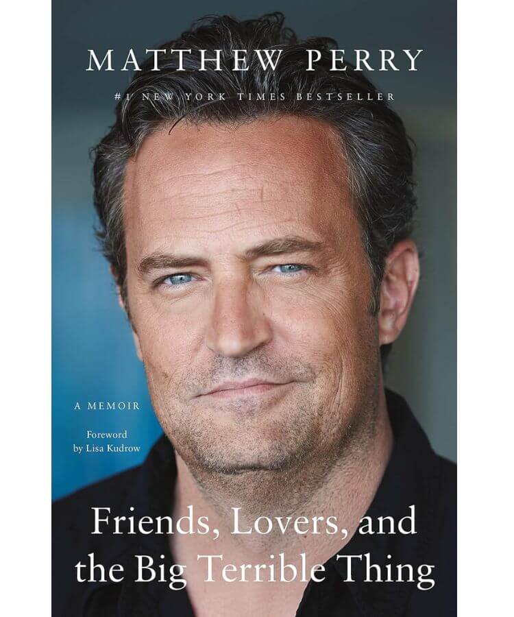 Friends, Lovers, and the Big Terrible Thing