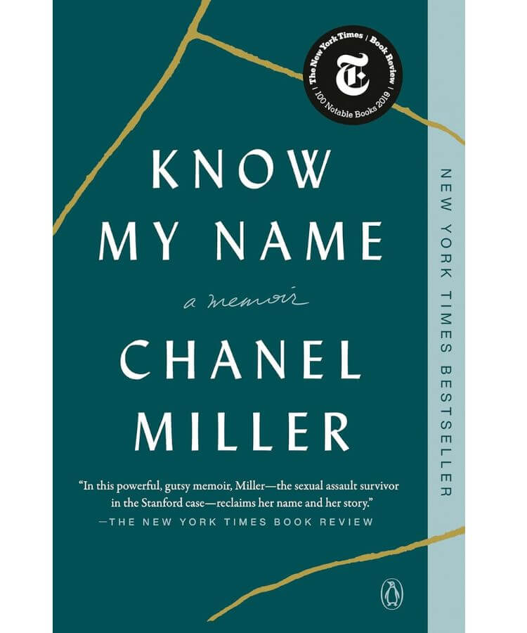 Know My Name