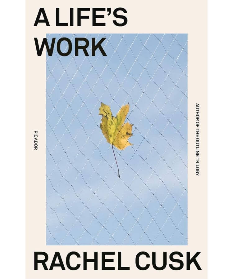 A Life's Work: On Becoming a Mother