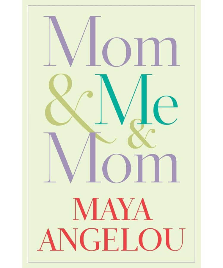 Mom & Me & Mom
