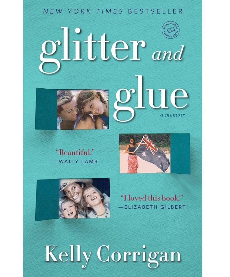 Glitter and Glue