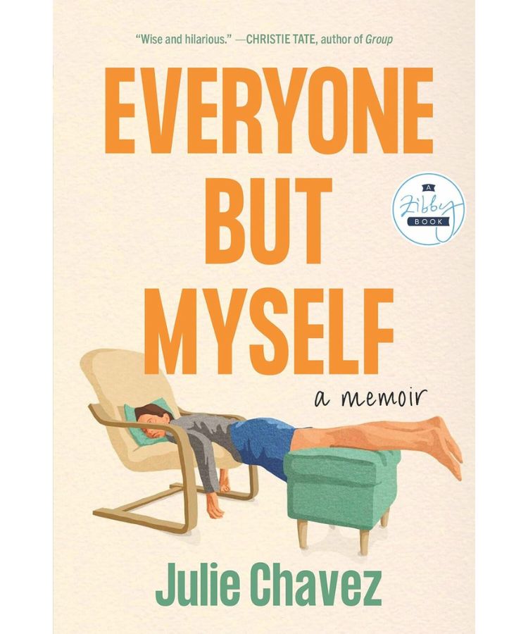 Everyone But Myself