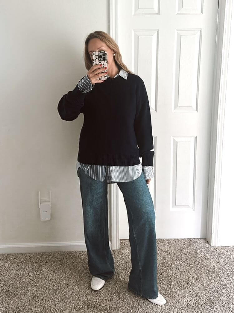 rag and bone sweatpant jeans