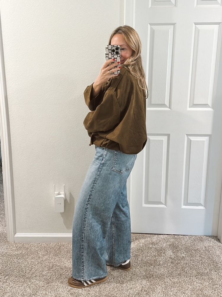 rag and bone sweatpant jeans outfits