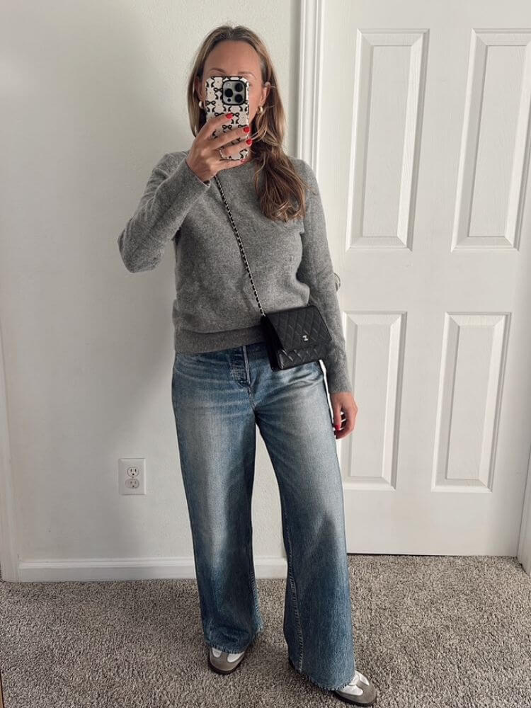rag and bone miramar sweatpant jeans