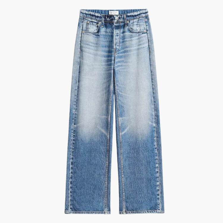Miramar Wide-Leg Pants