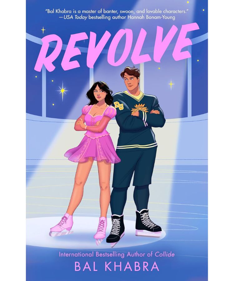 Revolve