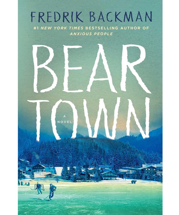 Beartown