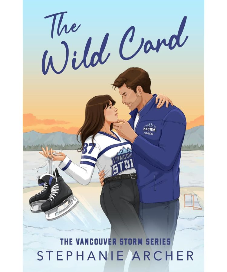 The Wild Card
