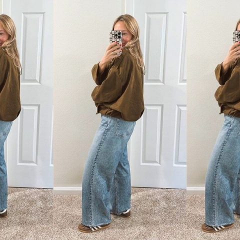 sweatpants jeans review