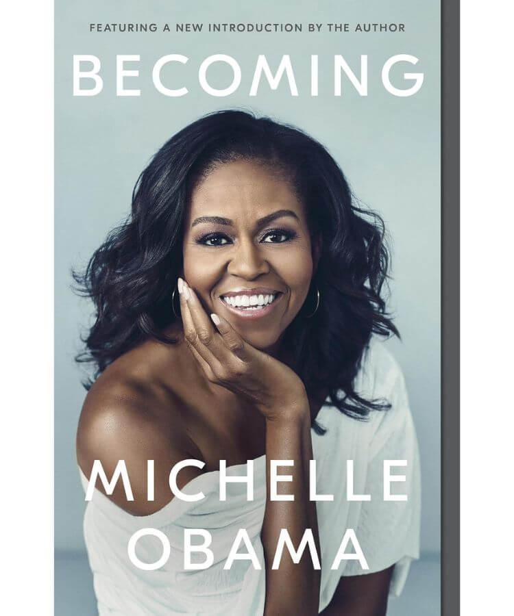 Becoming