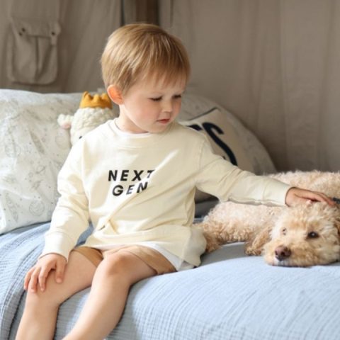 raising feminist boys