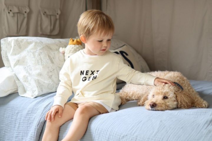 raising feminist boys