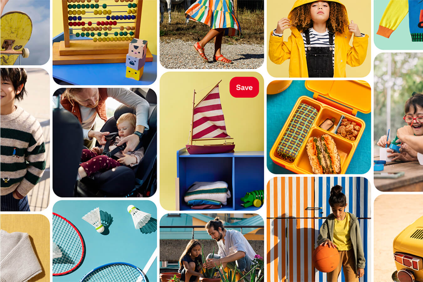 2026 Parenting Trends Report—According to Pinterest