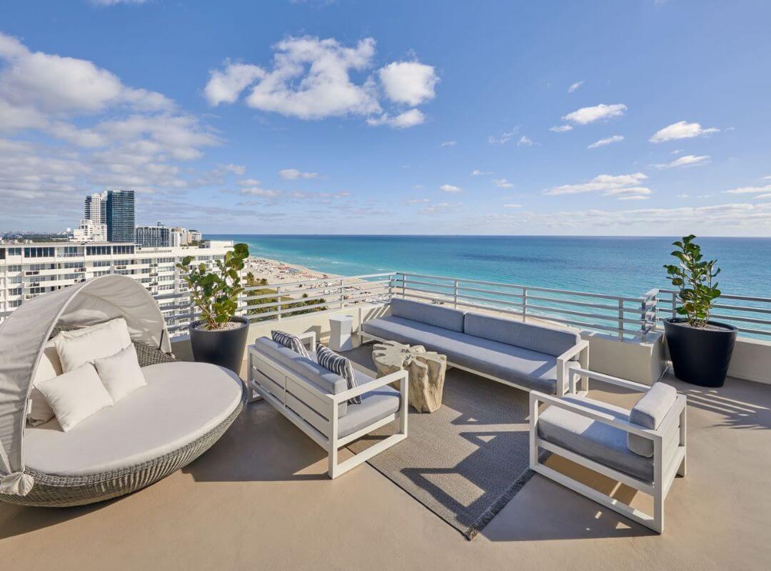 loews hotel miami