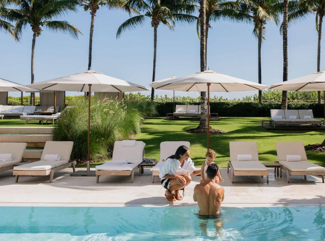 four seasons hotel miami