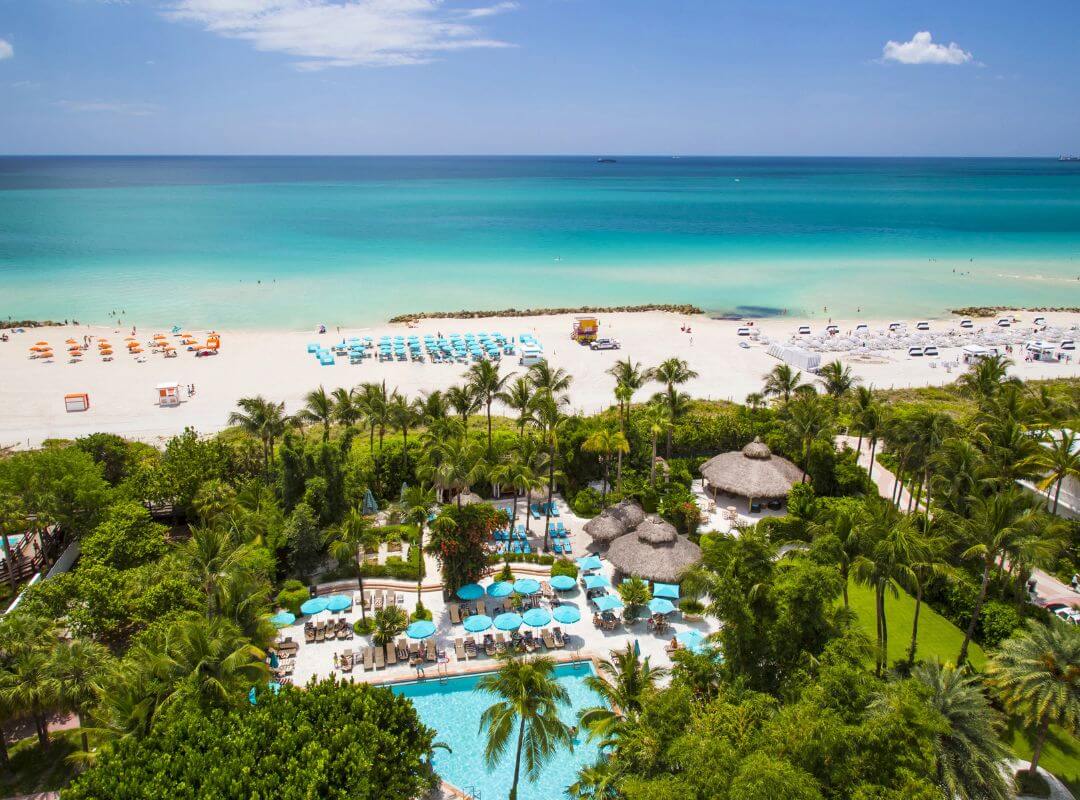 palms hotel miami