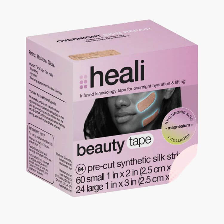 Beauty Tape