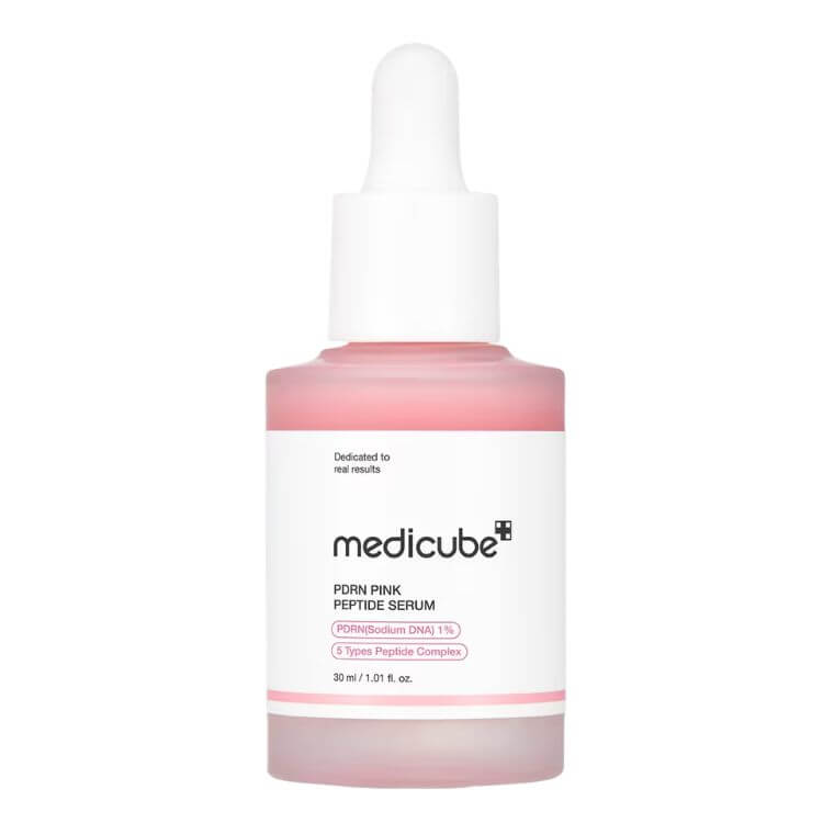 PDRN Pink Peptide Serum