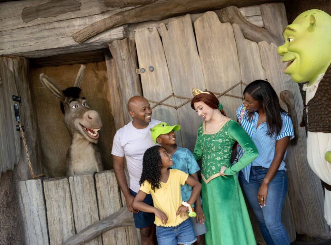 universal park photo