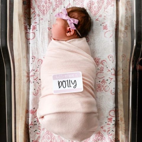 music-inspired baby names