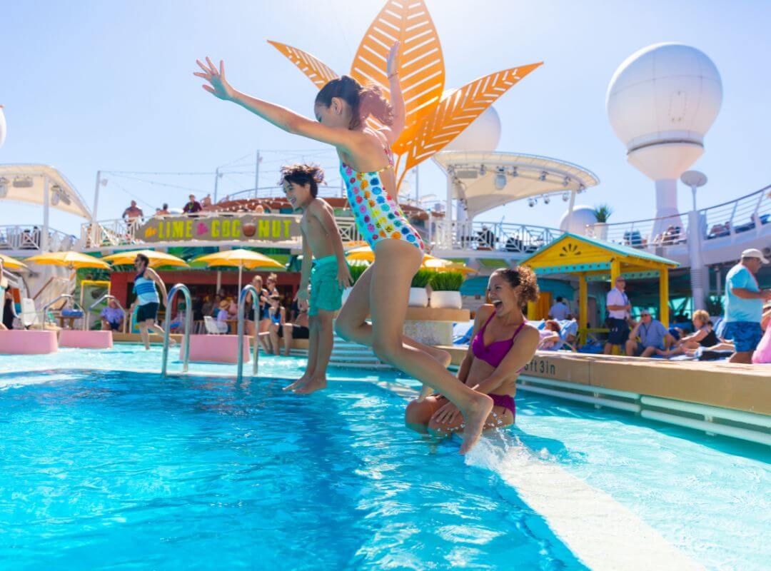 royal caribbean cruise image