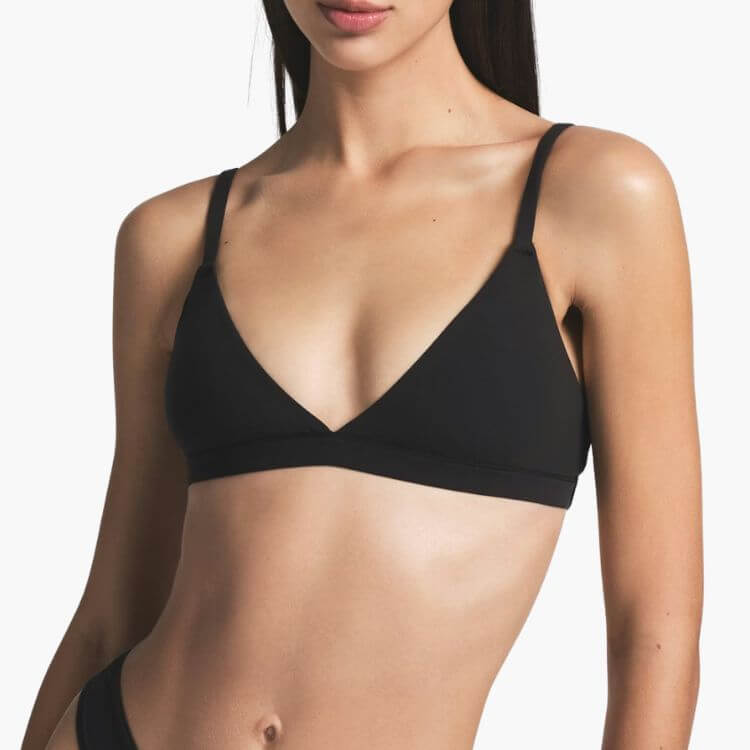 Triangle Bralette