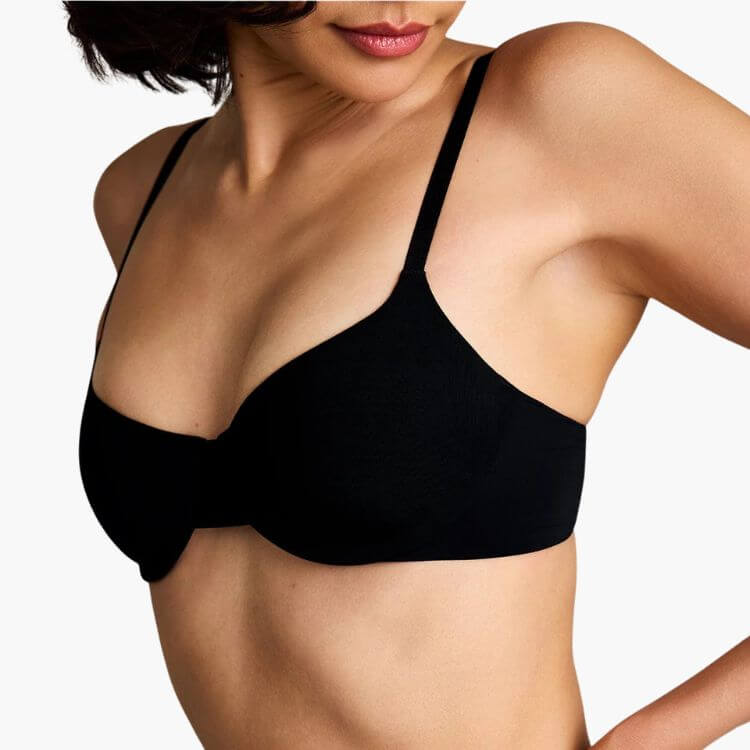 Cameo Balconette Lift Up Bra